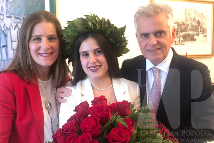 Laurea Monica Mongiovì1