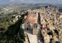 La Girgenti di Pirandello, per tutti, senza barriere!