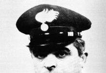 Agrigento, ricorda il Maresciallo Giuliano Guazzelli: le celebrazioni per il 34° anniversario