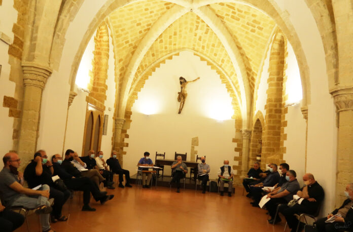 Consiglio Presbiterale