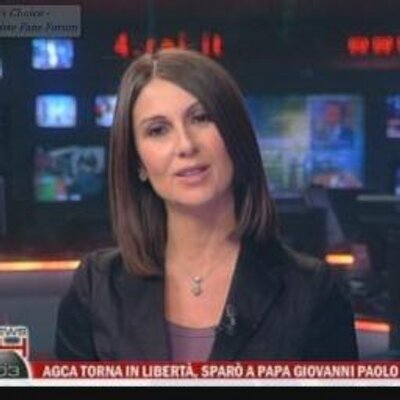 È Liana Mistretta la nuova vaticanista a Rainews24