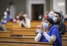 Cei: orientamenti per la Settimana Santa e fine stato d’emergenza