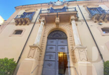 Pasqua: l’Arcivescovo Alessandro apre le porte della sua casa