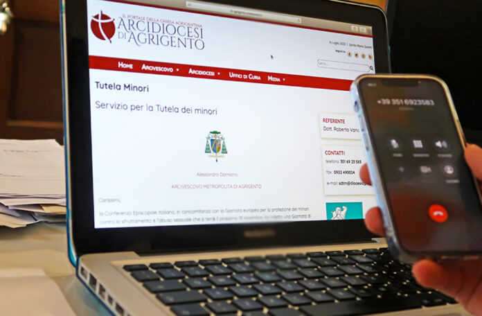 Servizio Tutela Minori:ecco il numero telefonico per eventuali segnalazioni