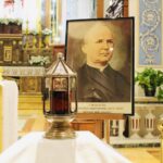 San Giovanni Gemini: omaggio a don Michele Martorana