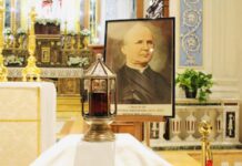 San Giovanni Gemini: omaggio a don Michele Martorana