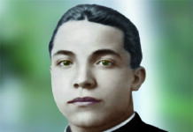 Don Gerlando Re: annunciata l’introduzione della causa di beatificazione e canonizzazione
