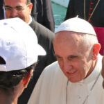 Al Mudia omaggio a Papa Francesco ad un anno dalla morte