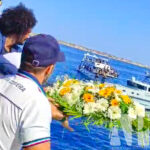 Lampedusa, Giornata Memoria e Accoglienza, Zuppi:“Le vere autorità oggi sono i sopravvissuti”