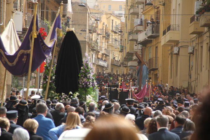 Settimana Santa 2026: fede, tradizione e il ritorno dei riti secolari