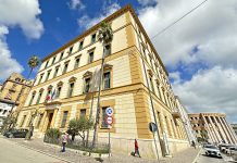 Giornata internati campi di concentramento: consegna delle “Medaglie D’Onore” alla memoria