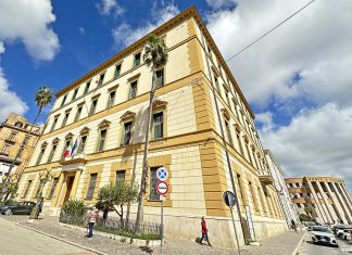 Giornata internati campi di concentramento: consegna delle “Medaglie D’Onore” alla memoria