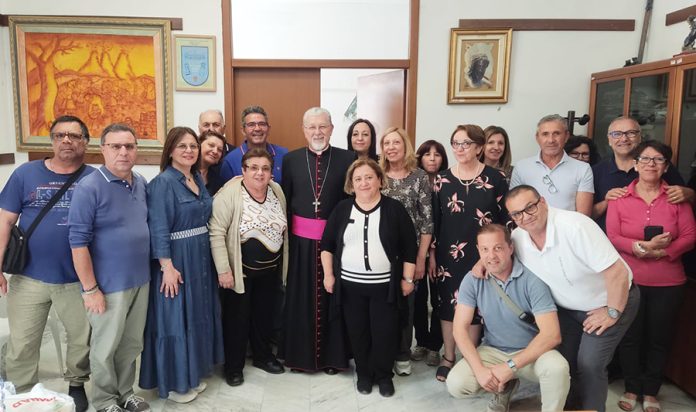 Visita Pastorale a Cattolica Eraclea #tessitoridisperanzaImmagine WhatsApp 2024-05-29 ore 13.05.50_79820bf9