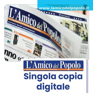 Singola copia digitale