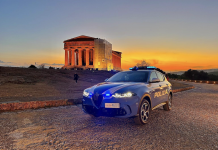 Ferragosto 2026: Il piano per la sicurezza della Questura di Agrigento