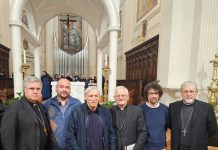 Vittime innocenti mafie: Libera, a Trapani il 21 marzo la XXX Giornata della memoria e dell’impegno