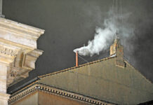 Sede vacante: il “timing” dell’ingresso in Conclave e delle fumate