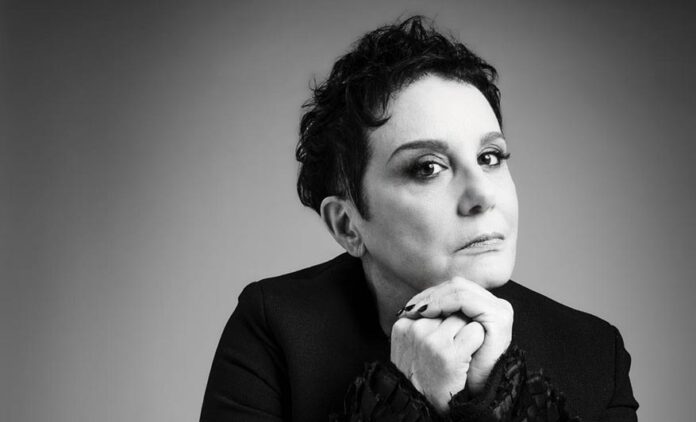 Teatro Pirandello: Roberta Torre è il nuovo Direttore artistico