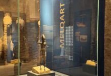 Sciacca, ritorna a casa il Melqart e si inaugura il Museo del Mare