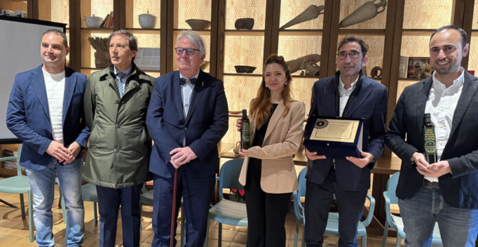 Si è conclusa l’edizione 2025 di “Viaggiare su un filo d’olio”