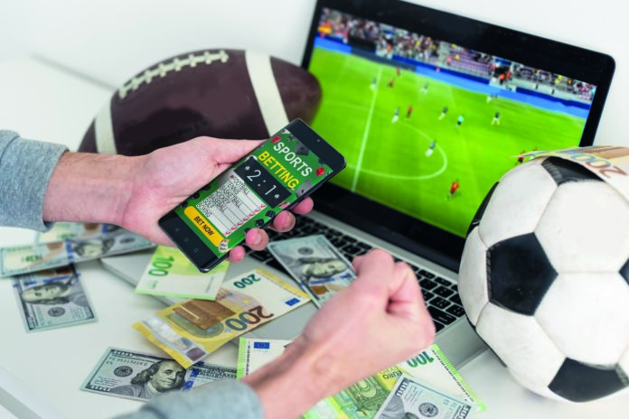 Gioco d’azzardo online, San Giovanni Gemini paese di giocatori azzardo, gioco d'azzardo online, ludopatia, scommesse