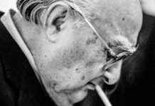 “Album Camilleri”: Mostra fotografica di Angelo Pitrone