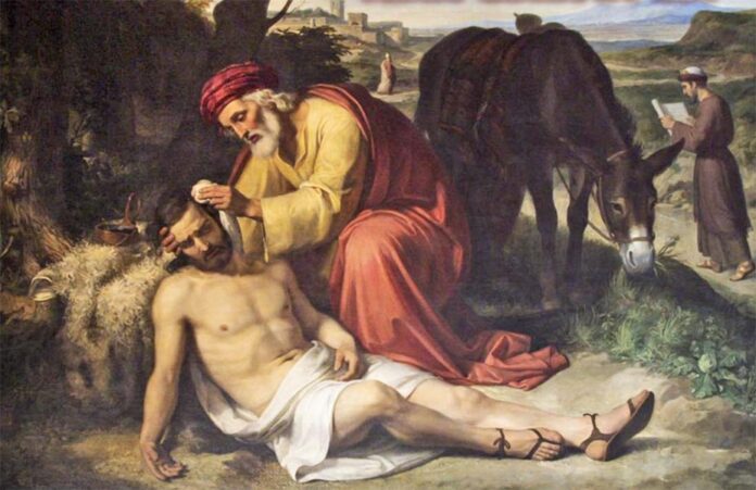 XXXIV Giornata Mondiale del Malato: Le iniziative