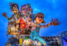 Sciacca, l’appello dei sacerdoti: «Il Carnevale non invada la Quaresima» Carnevale di sciacca