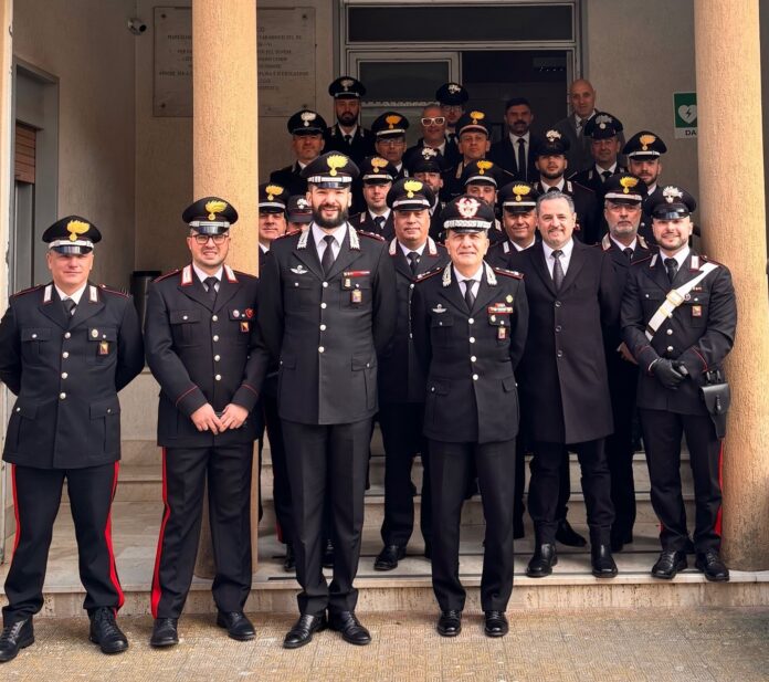 generale carabinieri