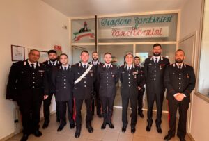 generale carabinieri
