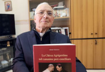 La Chiesa Agrigentina nel cammino post-conciliare (1976-1988)