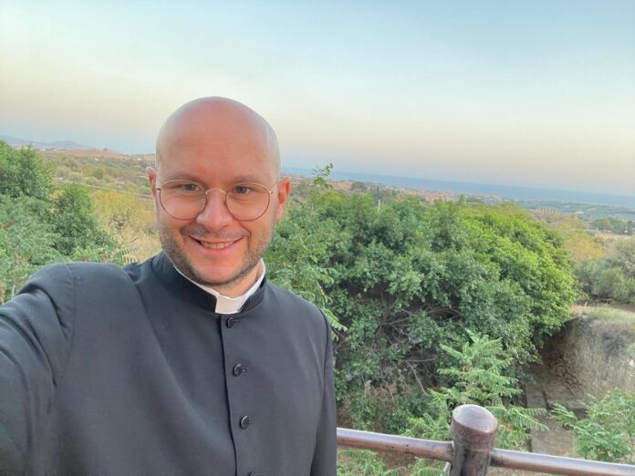 Pastorale Giovanile: l’Arcivescovo nomina don Gerlando Casula vicedirettore dell’ufficio