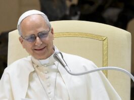 Leone XIV: sabato 11 aprile in preghiera per la pace