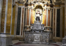 L’urna argentea di San Gerlando: inaugurata la mostra “Imago Sanctitatis”