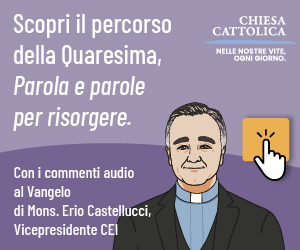 Quaresima Parola e Parole per risorgere