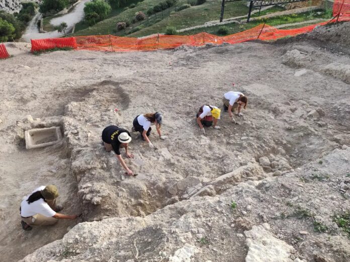 Licata, si torna a scavare riparte il “Finziade Project 2026” progetto finziade licata