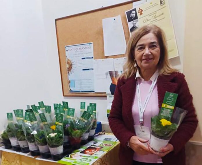 Giornata per la Vita: raccolti ventimila euro a sostegno della maternità