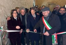 A Favara non solo pietre, ma storie vive: nasce il museo dello zolfo Museo dello zolfo favara