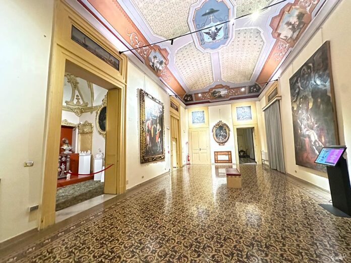 Sentieri di rinascita tra il Mudia e la Valle dei Templi (suggestioni)