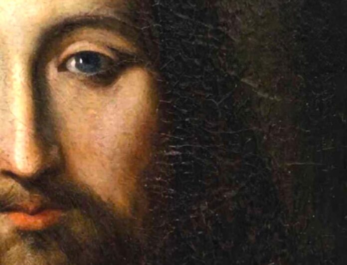 Chiesa S.Lorenzo: “Il Volto di Dio, il Volto dell’Uomo”, itinerario di arte e fede