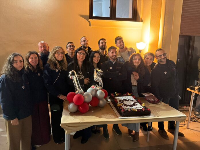 fondazione mondoaltro agrigento