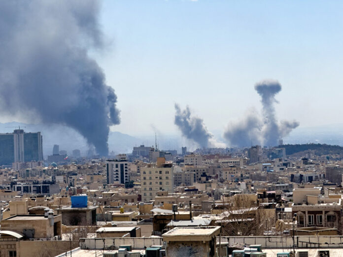 Il 13 marzo giornata di preghiera e digiuno per la pace in Medio Oriente