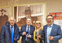 L’Ordine dei Giornalisti premia le storiche firme del territorio agrigentino