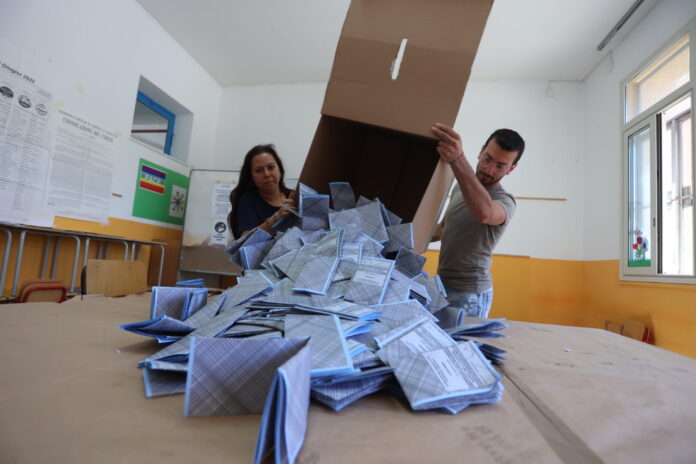 Amministrative in Sicilia, si terranno il 24 e 25 maggio. Ballottaggi il 7 e 8 giugno
