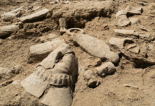 Archeologia ‘a porte aperte’: la Valle dei Templi un cantiere vivo