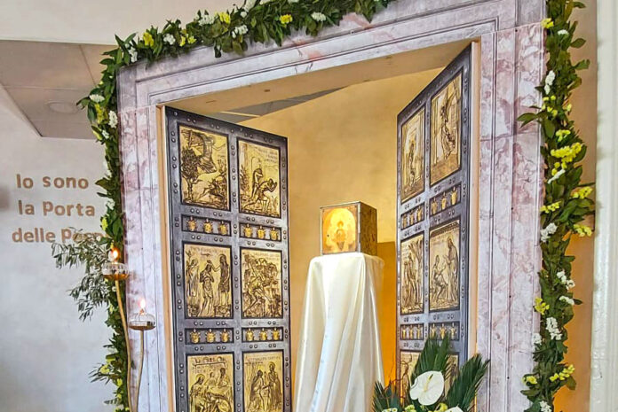 Alla Reposizione con Maria. Visitare le chiese il Giovedì santo: quante e perché?