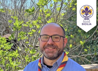 AGESCI: Don Gero nominato Assistente regionale Branca EG