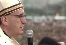 Lampedusa ricorda Papa Francesco: il 10 aprile la proiezione de “L’Argentina di Francesco”