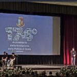 Festa della Polizia: dalle indagini contro la tortura ai salvataggi eroici festa della polizia agrigento
