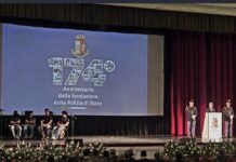 Festa della Polizia: dalle indagini contro la tortura ai salvataggi eroici festa della polizia agrigento